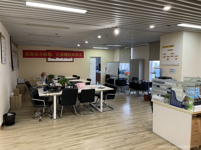 專業(yè)賦能，高效連接——廣西泰眾商務(wù)信息咨詢服務(wù)詳解